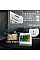 Метеостанция Bresser 5-in-1 Comfort Weather Center White (7002550GYE000)