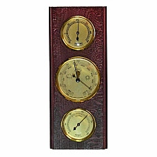 Метеостанція Moller 203804 Mahagony (203804)
