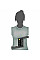 Метеостанция Technoline WS6650 Black (WS6650)