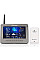 Метеостанция Bresser Professional WIFI HD TFT Color Weather Center 7-in-1 Sensor (7003500)