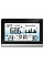Метеостанція Technoline WS9016 Black (WS9016)