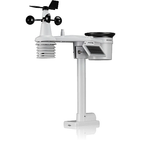 Метеостанция Bresser Professional WIFI Weather Centre 7in1 (WSX3001CM3LC2)