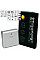 Метеостанция Technoline WS6650 Black (WS6650)