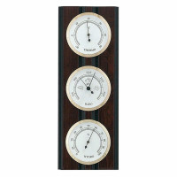 Метеостанція Moller 203975 Mahagony (203975)