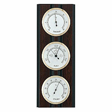 Метеостанція Moller 203975 Mahagony (203975)