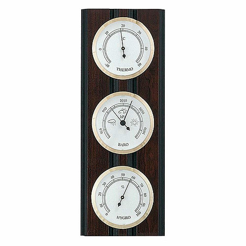 Метеостанція Moller 203975 Mahagony (203975)