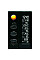 Метеостанция Technoline WS6650 Black (WS6650)