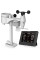 Метеостанція Bresser 8-in-1 ClearViewTB (11524)