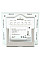 Метеостанція Technoline DirektWetter WD2000 Silver (WD2000)