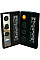 Метеостанция Technoline WS6650 Black (WS6650)