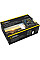 Метеостанція National Geographic VA Colour (Black) (9070600)