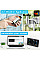 Метеостанция Bresser WIFI ClearView Weather Center 7-in-1 Sensor (7002586)