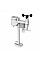 Метеостанция National Geographic WIFI Color Weather Center 7-in-1 Sensor (9080600)
