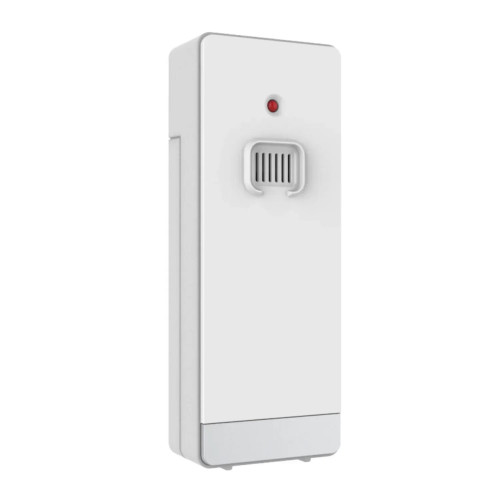 Метеостанція Technoline WS9065 Black (WS9065)