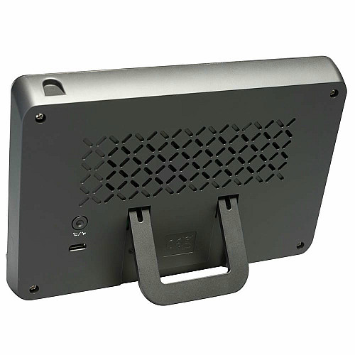Метеостанція Bresser MeteoTrend Colour (Black)