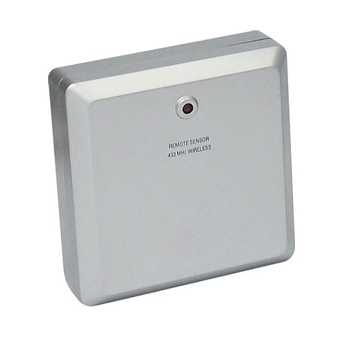 Метеостанция Technoline WS6650 Black (WS6650)