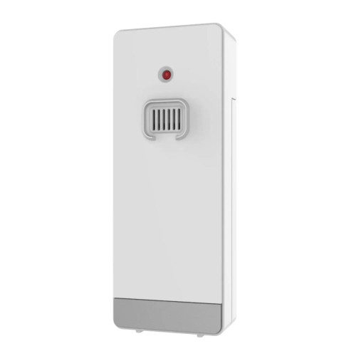 Метеостанція Technoline WS6762 Black (WS6762)
