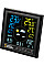 Метеостанція National Geographic VA Colour (Black) (9070600)