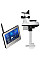 Метеостанция Bresser Professional WIFI HD TFT Color Weather Center 7-in-1 Sensor (7003500)
