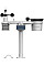 Метеостанція Bresser 4CAST 18,5