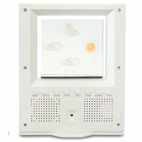 Метеостанція Technoline WS6620 White (WS6620)
