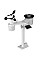 Метеостанція Bresser Professional WIFI Weather Centre 7in1 with Additional Base Station (7002541/10868)