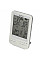 Метеостанция Bresser Weather Center 5-in-1 White (7002511)