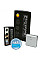 Метеостанция Technoline WS6650 Black (WS6650)