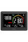 Метеостанція Technoline WL1028 Black (WL1028)