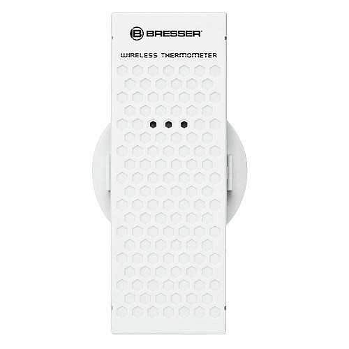 Метеостанція Bresser MeteoTrend Colour (Black)