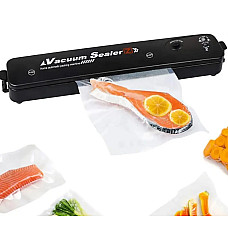 Кухонний вакууматор Vacuum Sealer ZKFK-001