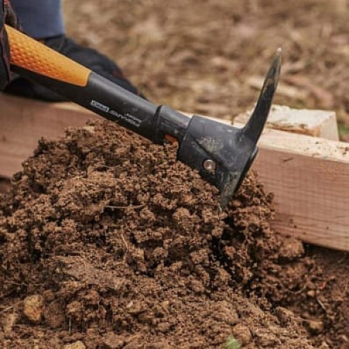 Кірка Fiskars Pro IsoCore™ S 0,7 кг / 36 см (1062937)