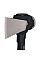Кувалда Fiskars Pro IsoCore S 1,1 кг / 36 см (1062936)
