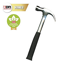 Молоток для цвяхів Spear & Jackson 450g