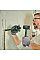 Молоток кувалда Bosch 1000г 26см руків'я скловолокно