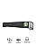 Акустична система Trust Asto Саундбар, USB/AUX, чорний
