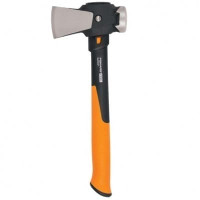 Кувалда Fiskars Pro IsoCore S 1,1 кг / 36 см (1062936)
