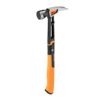 Обробний молоток Fiskars IsoCore 22oz / 16 (XXL) (1020216)