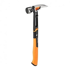 Обробний молоток Fiskars IsoCore 22oz / 16 (XXL) (1020216)