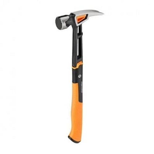 Обробний молоток Fiskars IsoCore 22oz / 16 (XXL) (1020216)