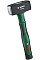 Молоток кувалда Bosch 1000г 26см руків'я скловолокно