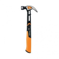 Молоток Fiskars IsoCore (M) 16oz/13.5
