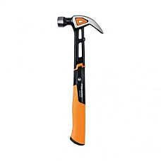 Молоток Fiskars IsoCore (M) 16oz/13.5