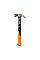 Молоток Fiskars IsoCore (M) 16oz/13.5