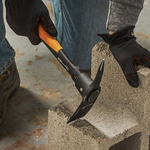 Кірка Fiskars Pro IsoCore™ S 0,7 кг / 36 см (1062937)