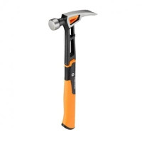 Молоток Fiskars IsoCore 16oz/13.5