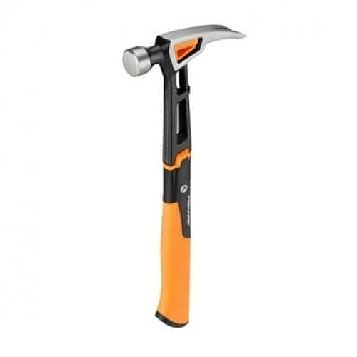 Молоток Fiskars IsoCore 16oz/13.5