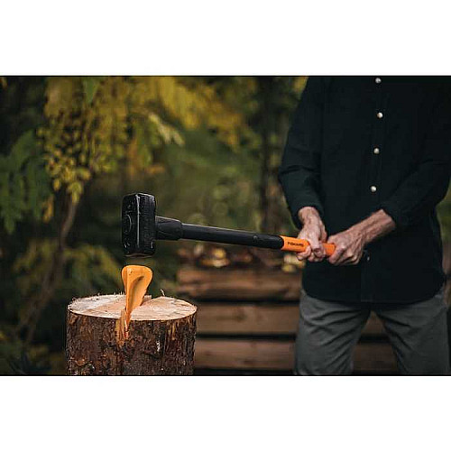 Кувалда Fiskars XXL 120028 (1001618)