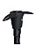 Кірка Fiskars Pro IsoCore™ S 0,7 кг / 36 см (1062937)