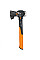 Кувалда Fiskars Pro IsoCore S 1,1 кг / 36 см (1062936)